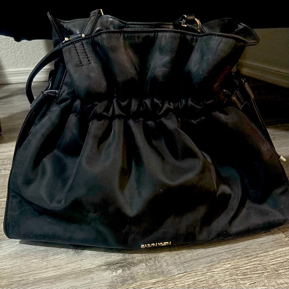 Calvin Klein Tote
